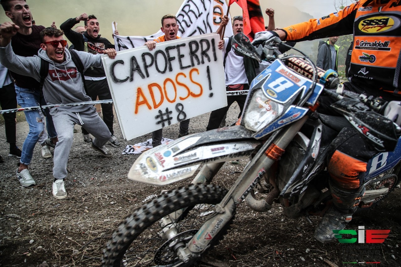 Campionato Italiano Under23/Senior - Costa Volpino (BG) 